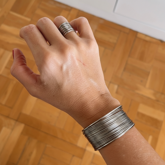 Anillo Telar WATERPROOF (2 colores)
