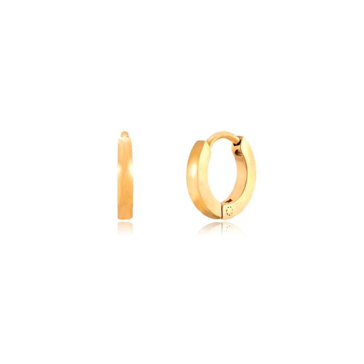 Flat Ring 18 mm WATERPROOF