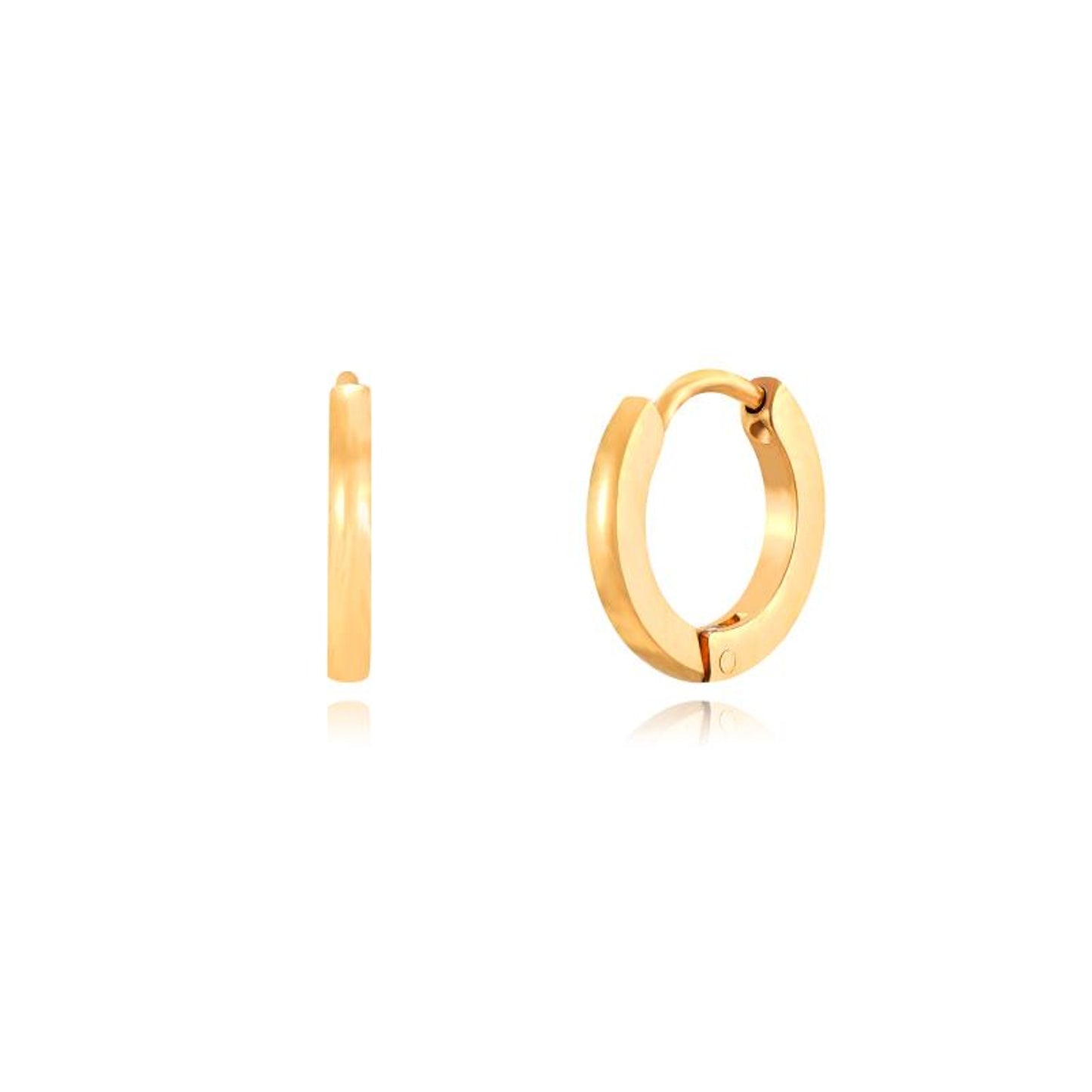 Flat Ring 18 mm WATERPROOF