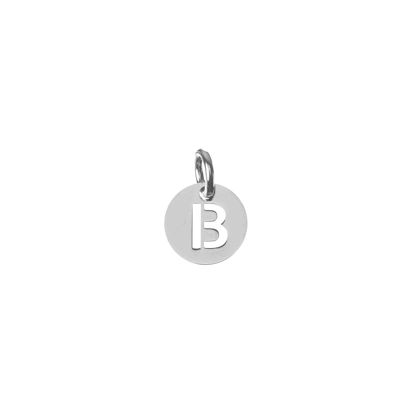 Letter Medal (Gold)