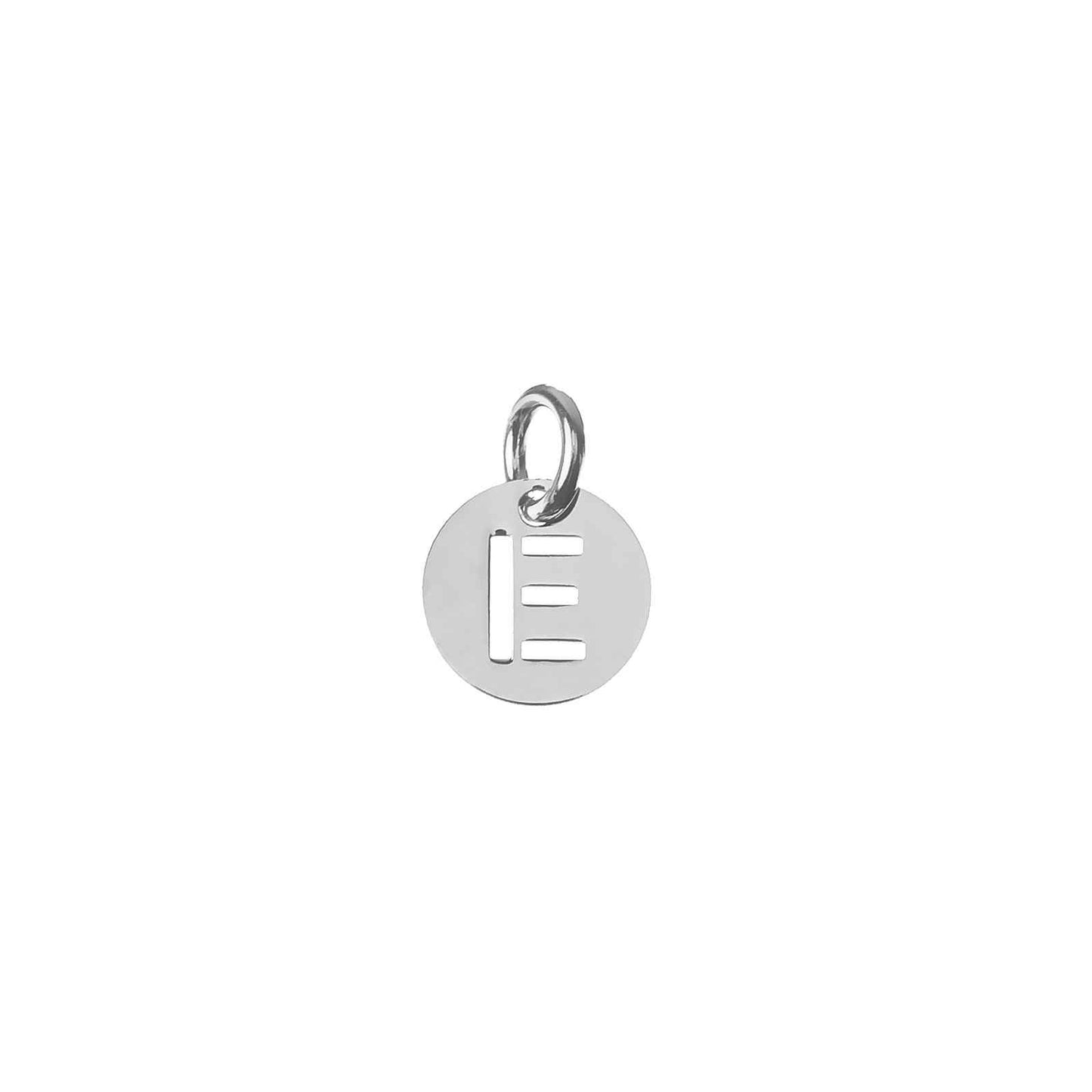 Letter Medal (Gold)
