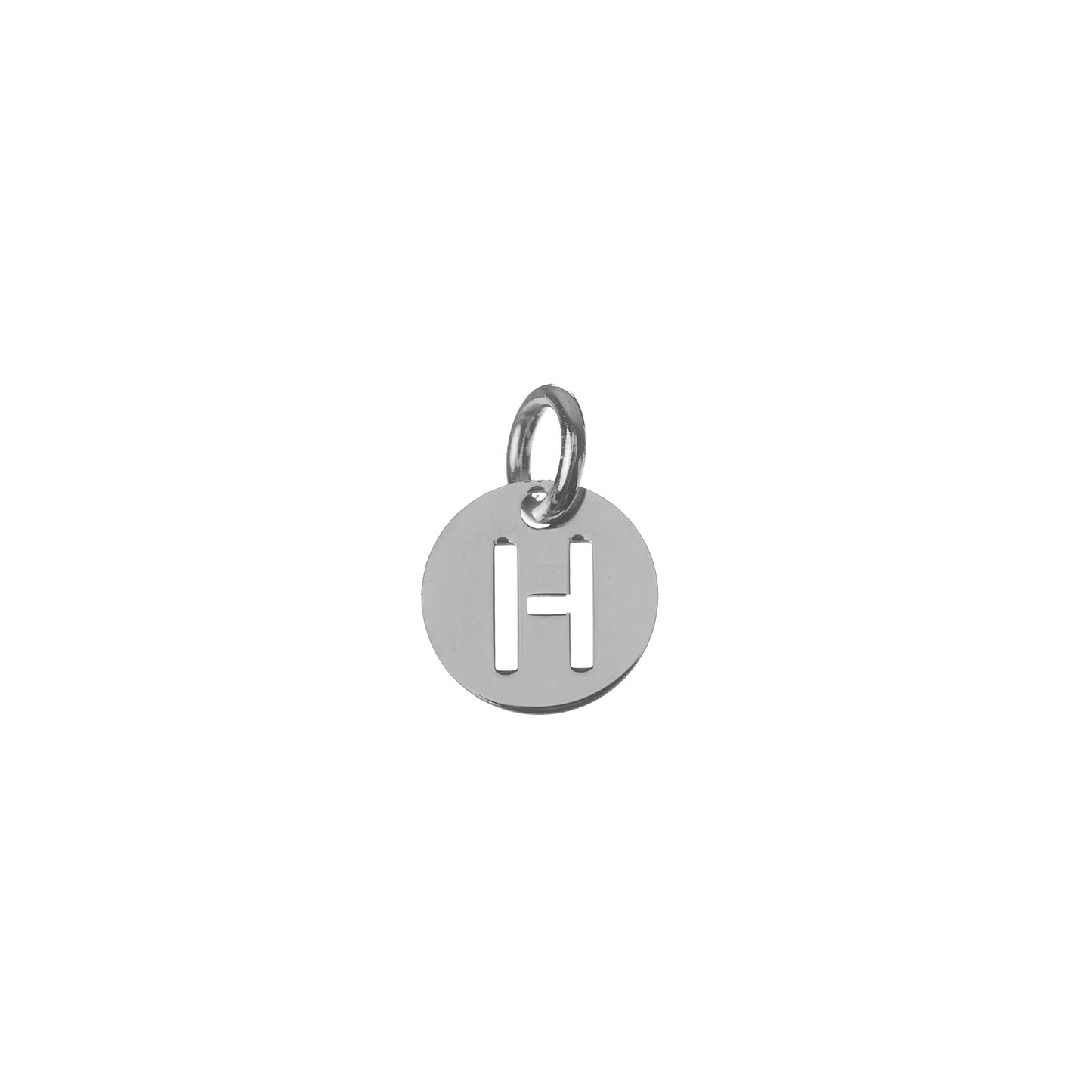 Letter Medal (Gold)