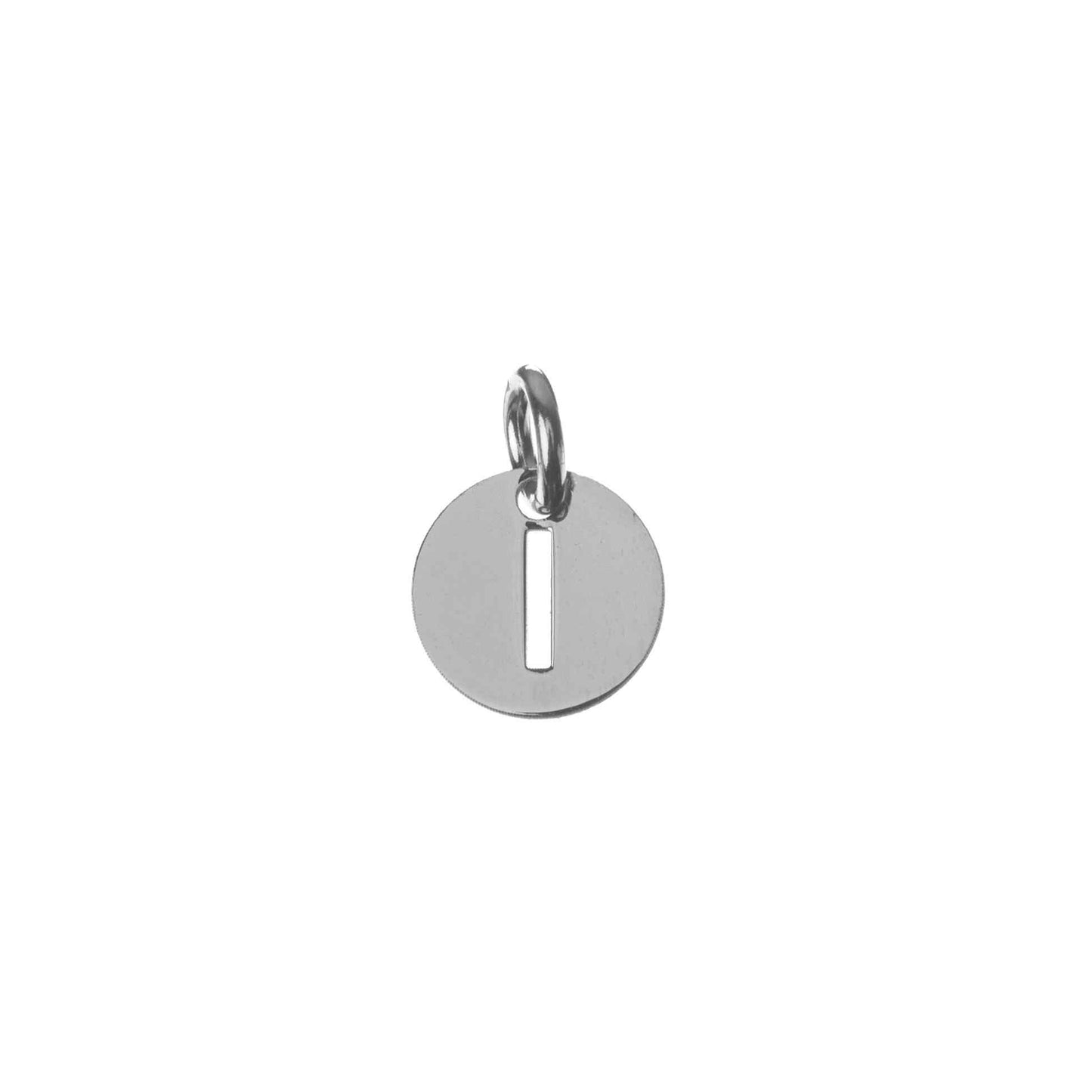 Letter Medal (Gold)