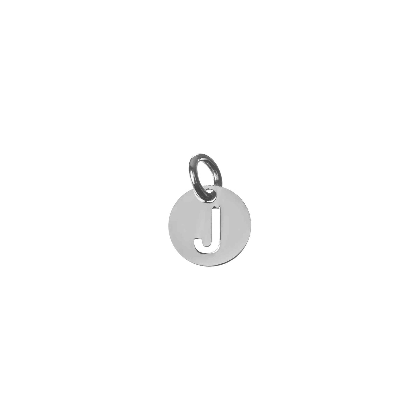 Letter Medal (Gold)