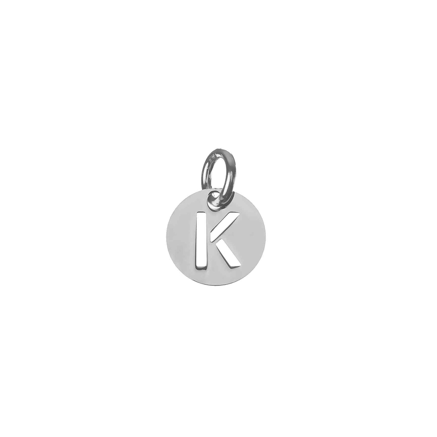 Letter Medal (Gold)