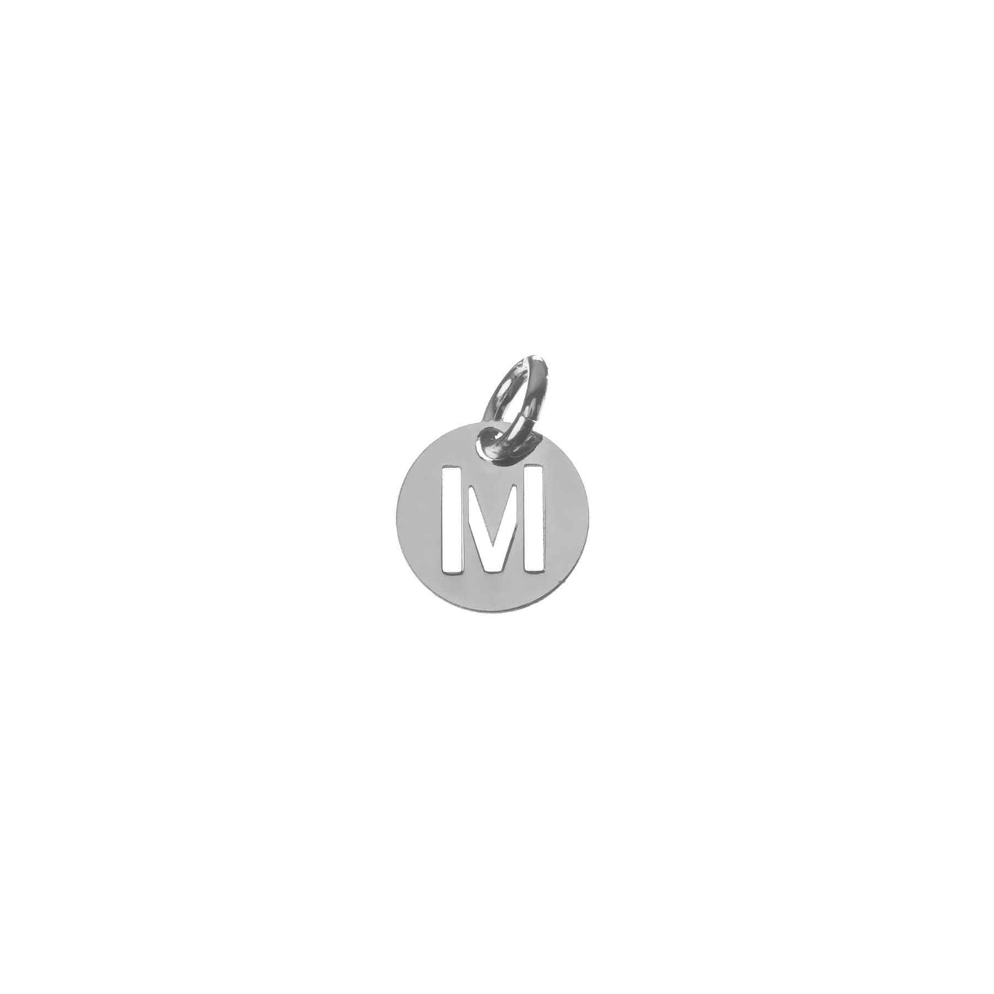 Letter Medal (Gold)