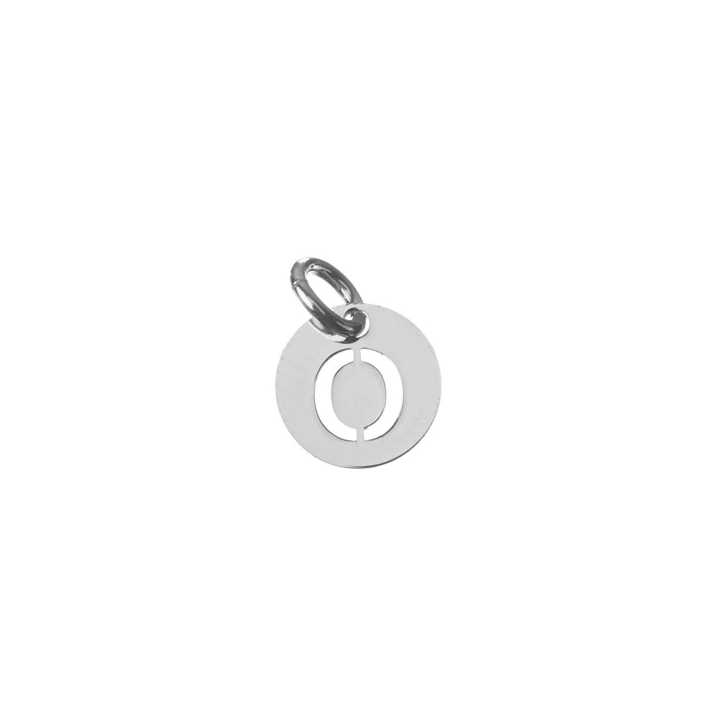 Letter Medal (Gold)