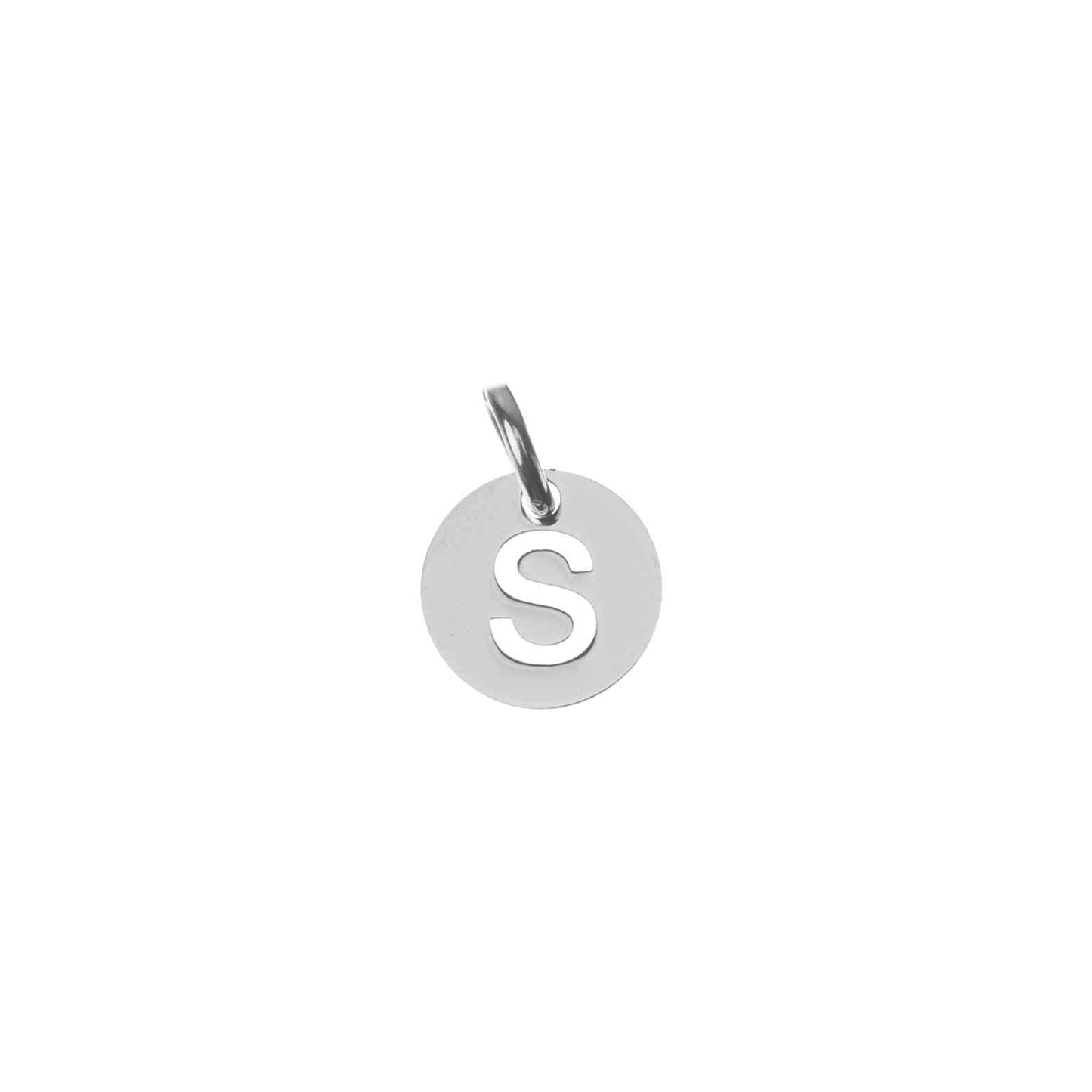 Letter Medal (Gold)