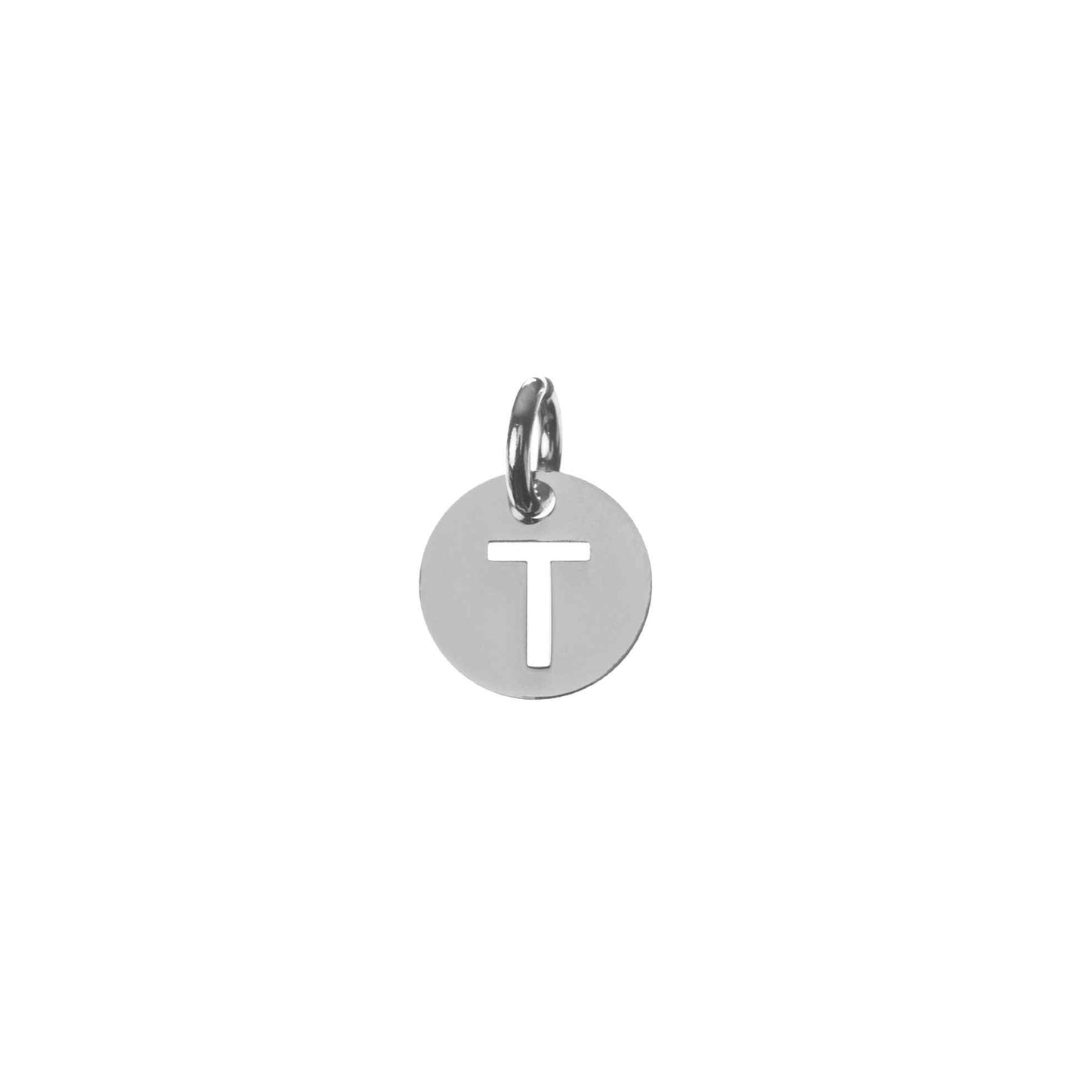 Letter Medal (Gold)