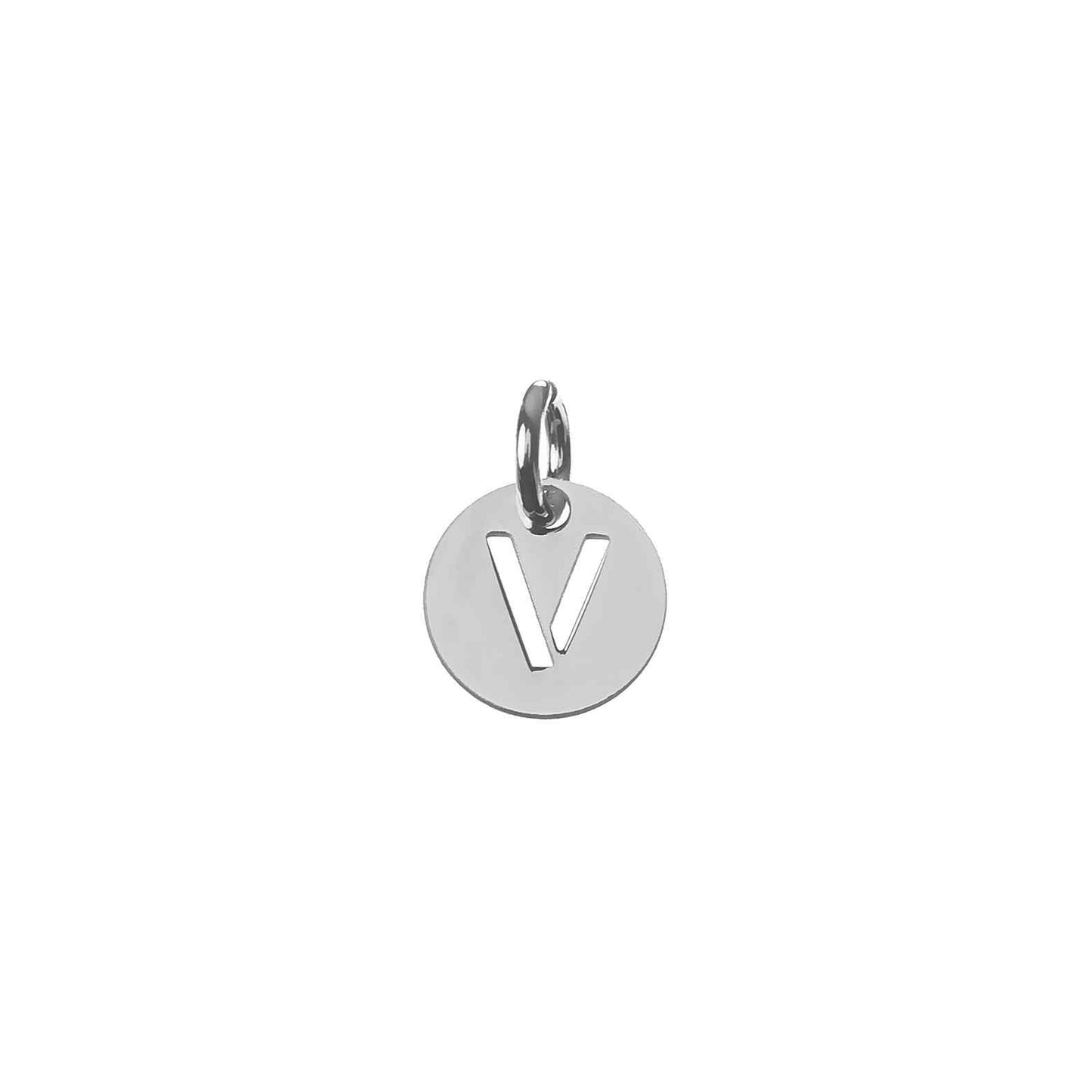 Letter Medal (Gold)