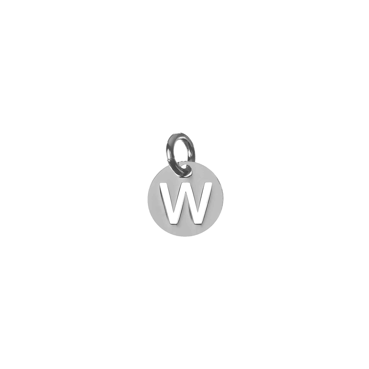 Letter Medal (Gold)