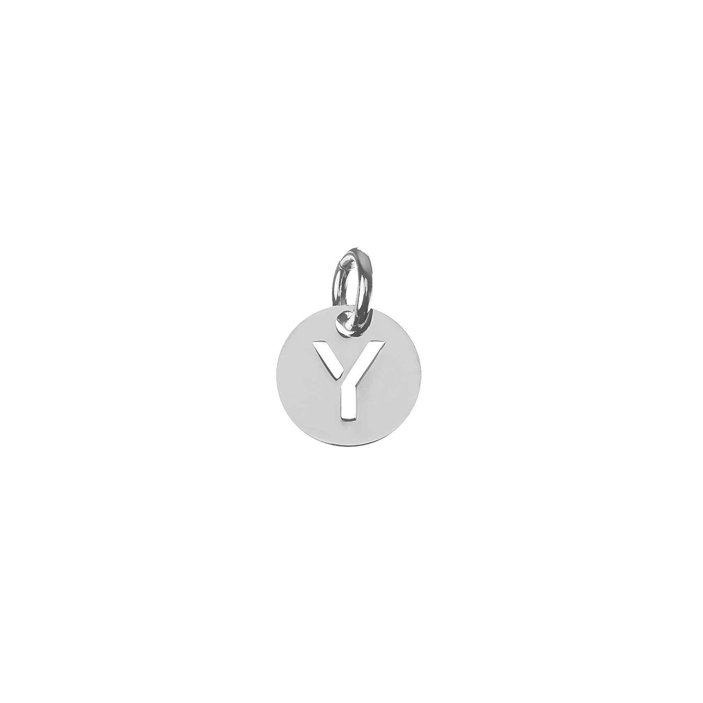 Letter Medal (Gold)