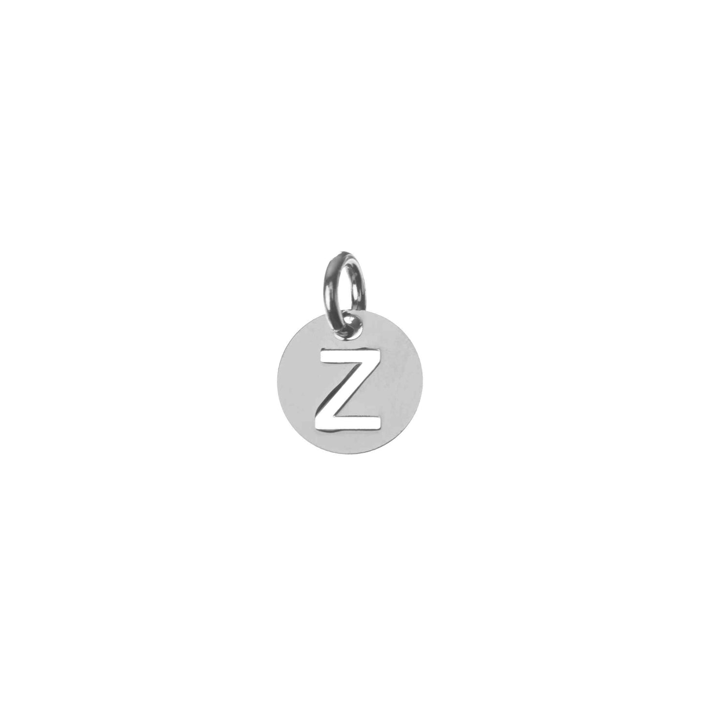 Letter Medal (Gold)