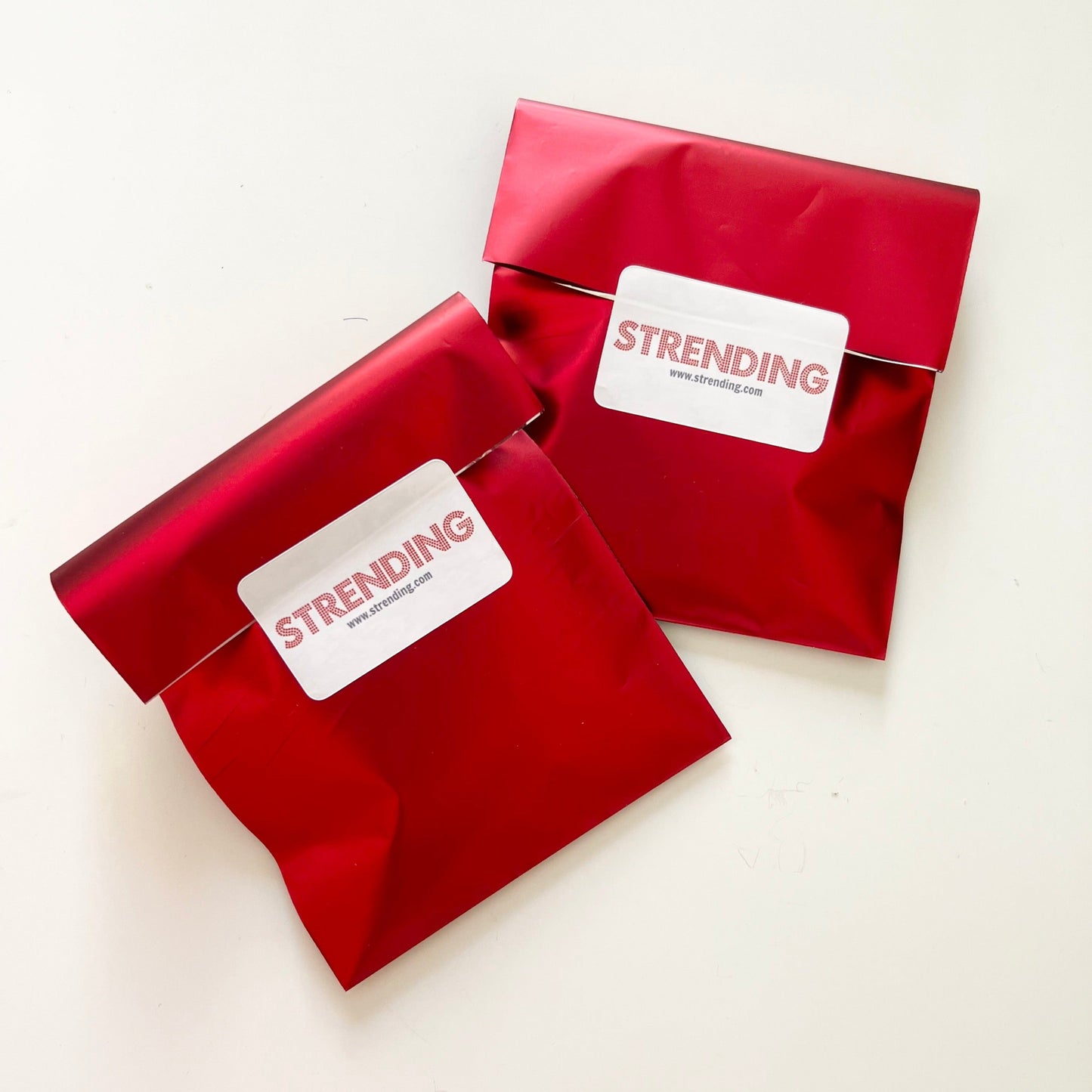 packaging de regalo gratis para regalo de joya personalizada mujer