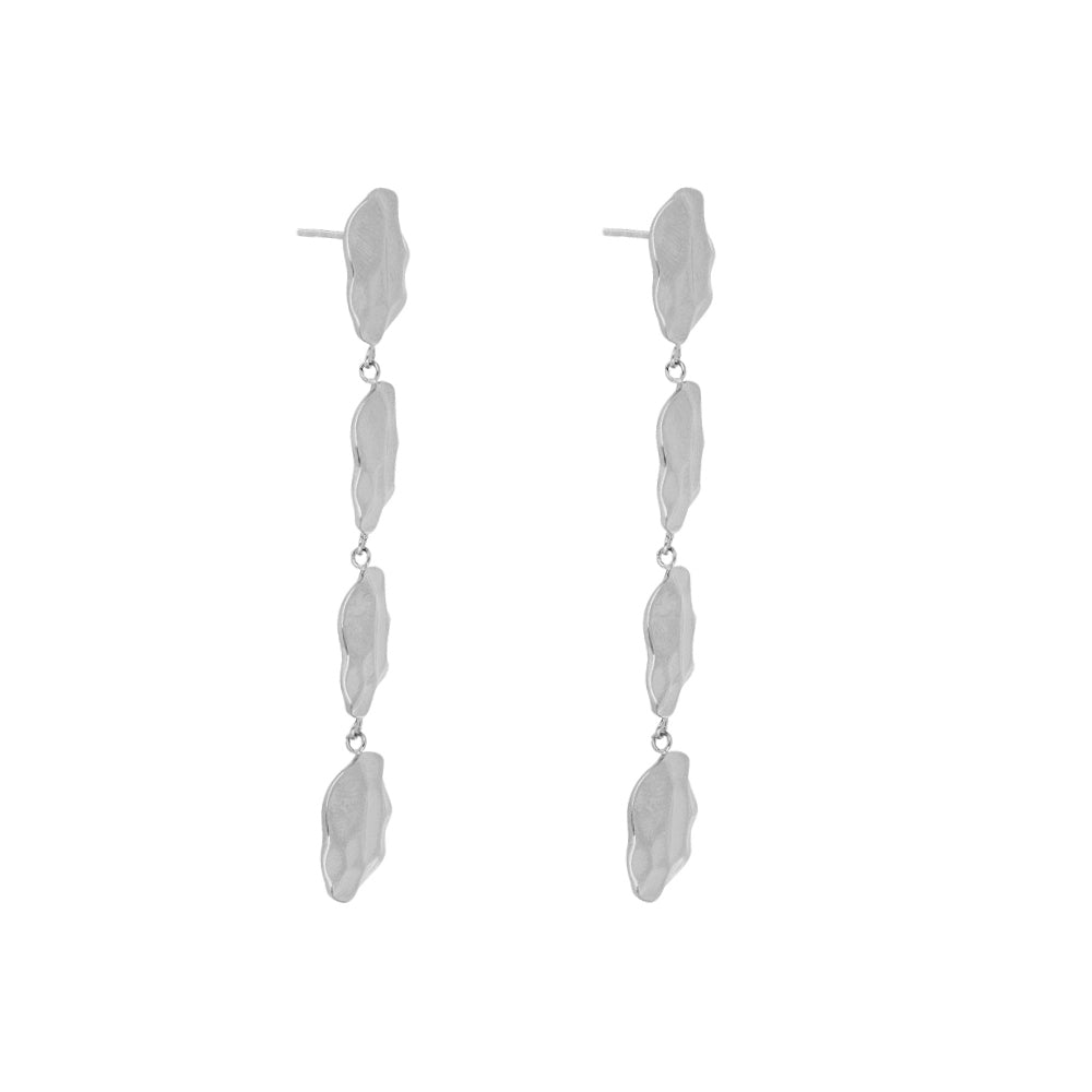 Pendientes Lunera LIGEROS E HIPOALERGÉNICOS (2 colores)