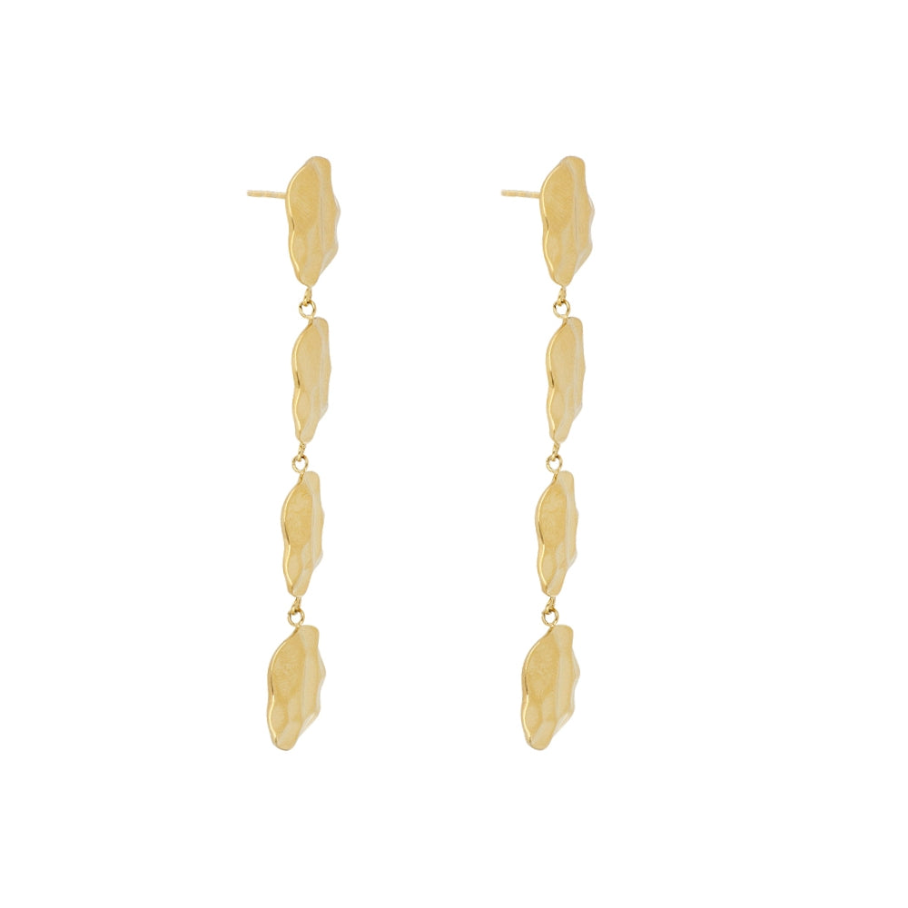 Pendientes Lunera LIGEROS E HIPOALERGÉNICOS (2 colores)