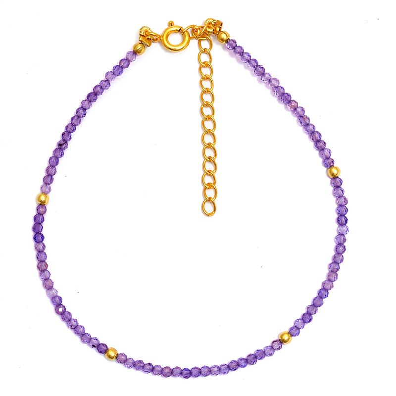 Mineral Bracelet (8 colors)