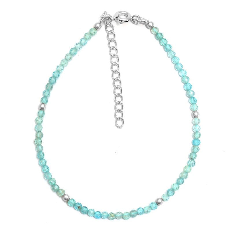 Mineral Bracelet (8 colors)