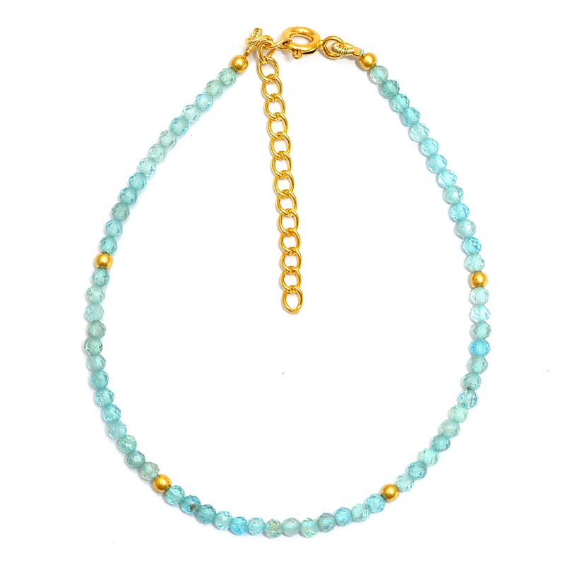 Mineral Bracelet (8 colors)