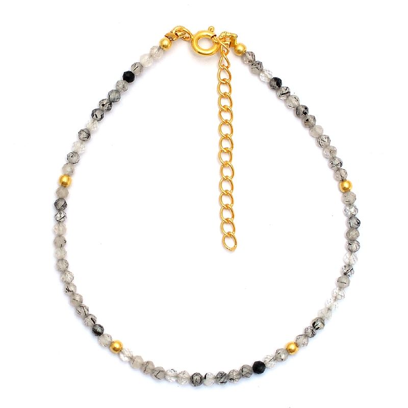 Mineral Bracelet (8 colors)