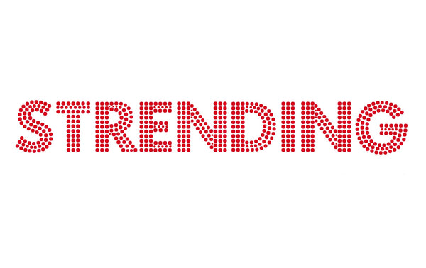 STRENDING