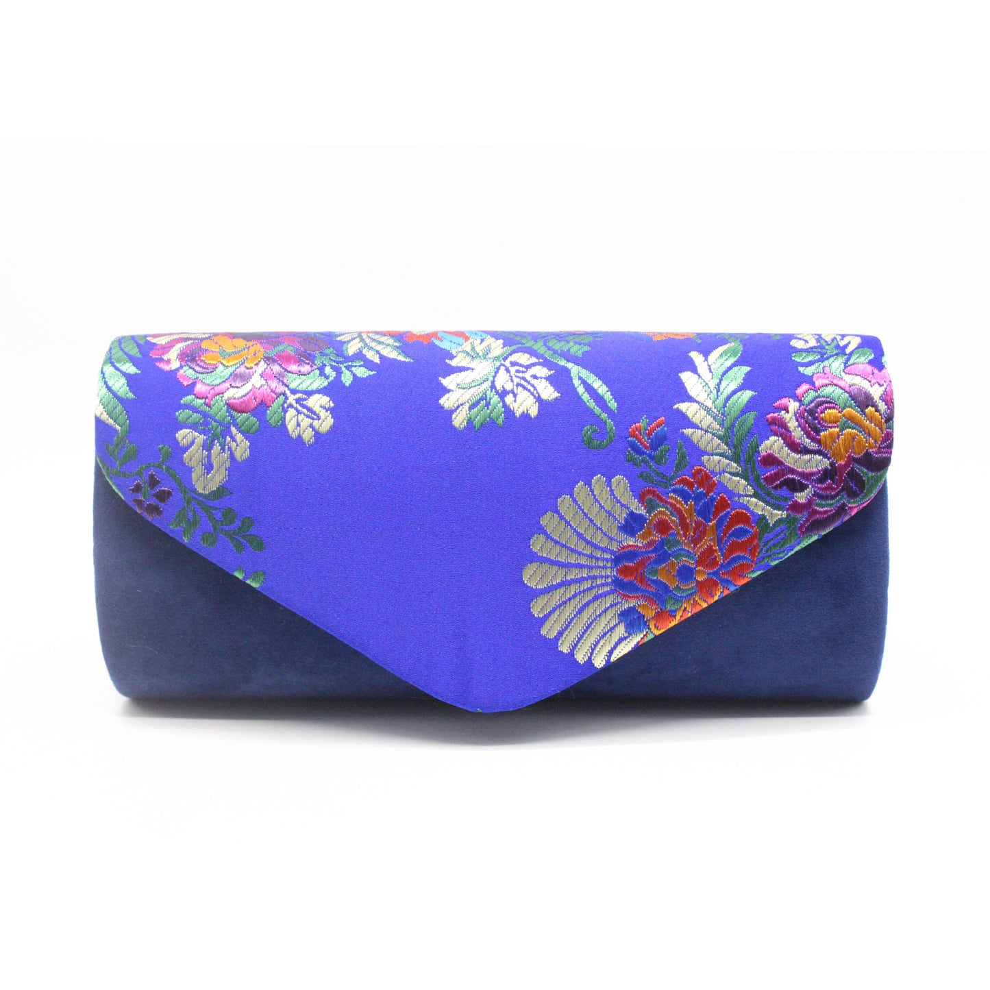 Geisha Clutch (3 colors)