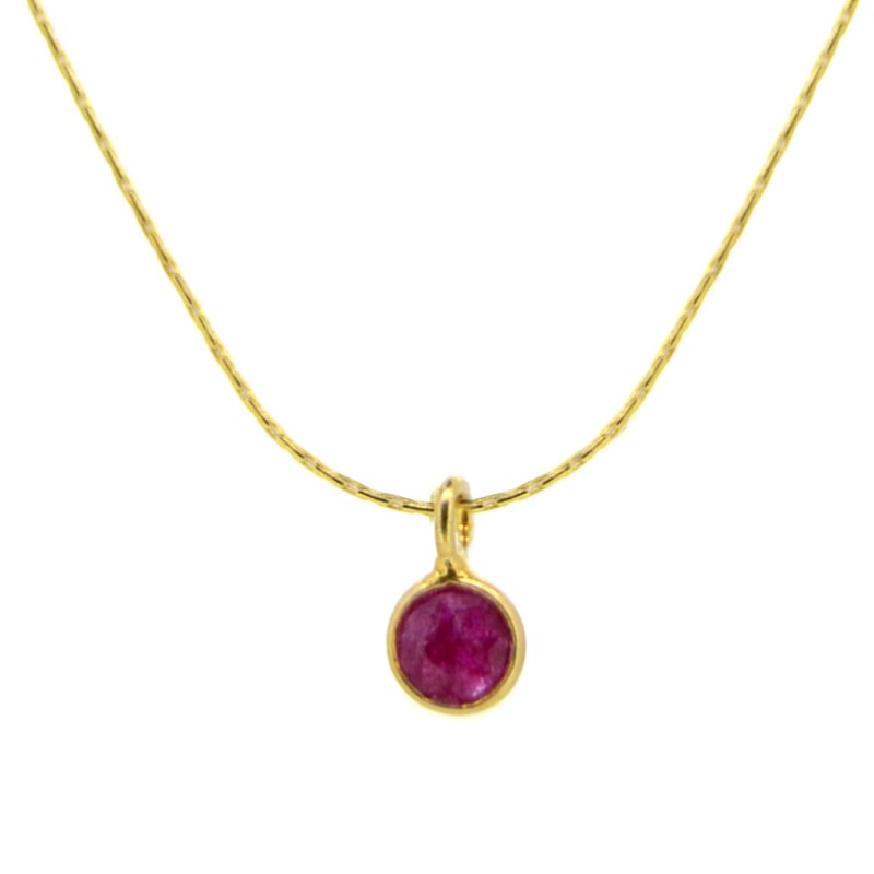 colgante o charm de ropada roja o rosa para que personalices tu joya de plata de ley con baño de oro 18 kilates o para hacer un regalo personalizado