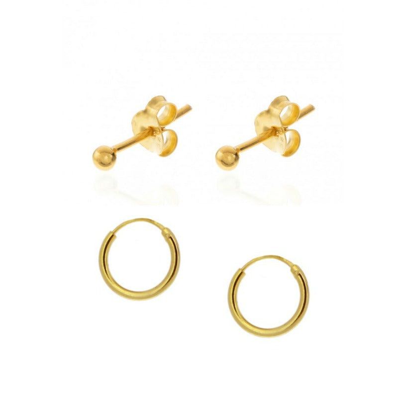 Basic Pack (silver and gold)1