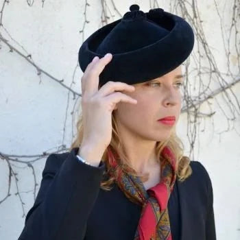 Sombrero Calañés (ALQUILER)