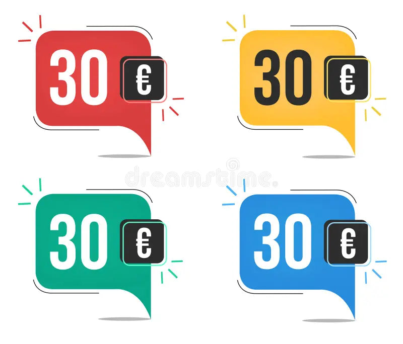 Regalos menos 30€