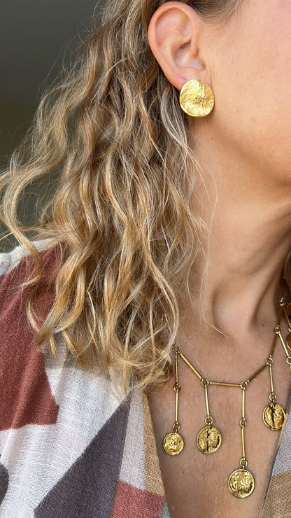 Collar Denario WATERPROOF