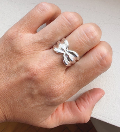 Anillo Pajarita WATERPROOF (2 colores)