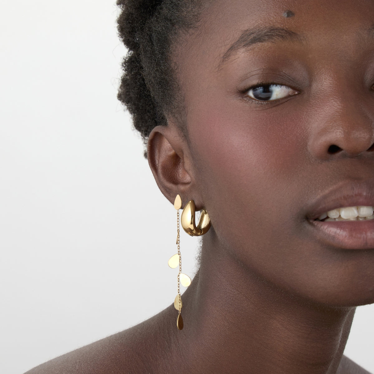 Ovo WATERPROOF hoops