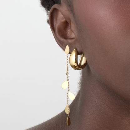 Ovo WATERPROOF hoops
