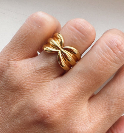 Anillo Pajarita WATERPROOF (2 colores)