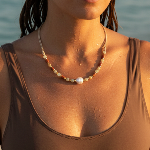 Collar Canarias