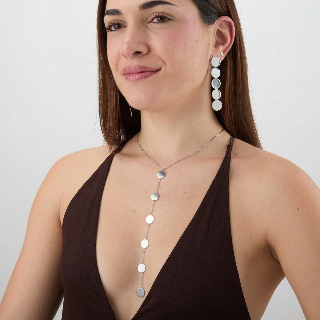 Collar Circo WATERPROOF (2 colores)