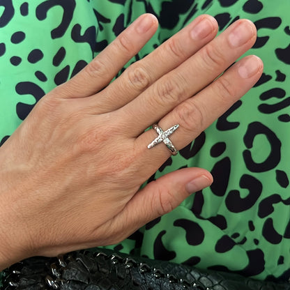 Anillo Colmillo WATERPROOF (2 colores)