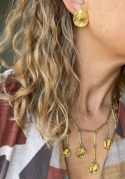 Collar Denario WATERPROOF