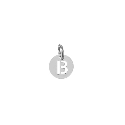 Letter Medal (Gold)