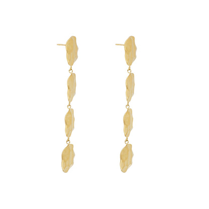 Pendientes Lunera LIGEROS E HIPOALERGÉNICOS (2 colores)
