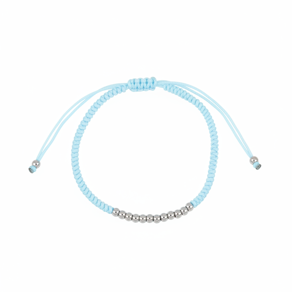 Enamel multicolor WATERPROOF bracelet