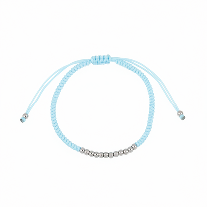 Enamel multicolor WATERPROOF bracelet