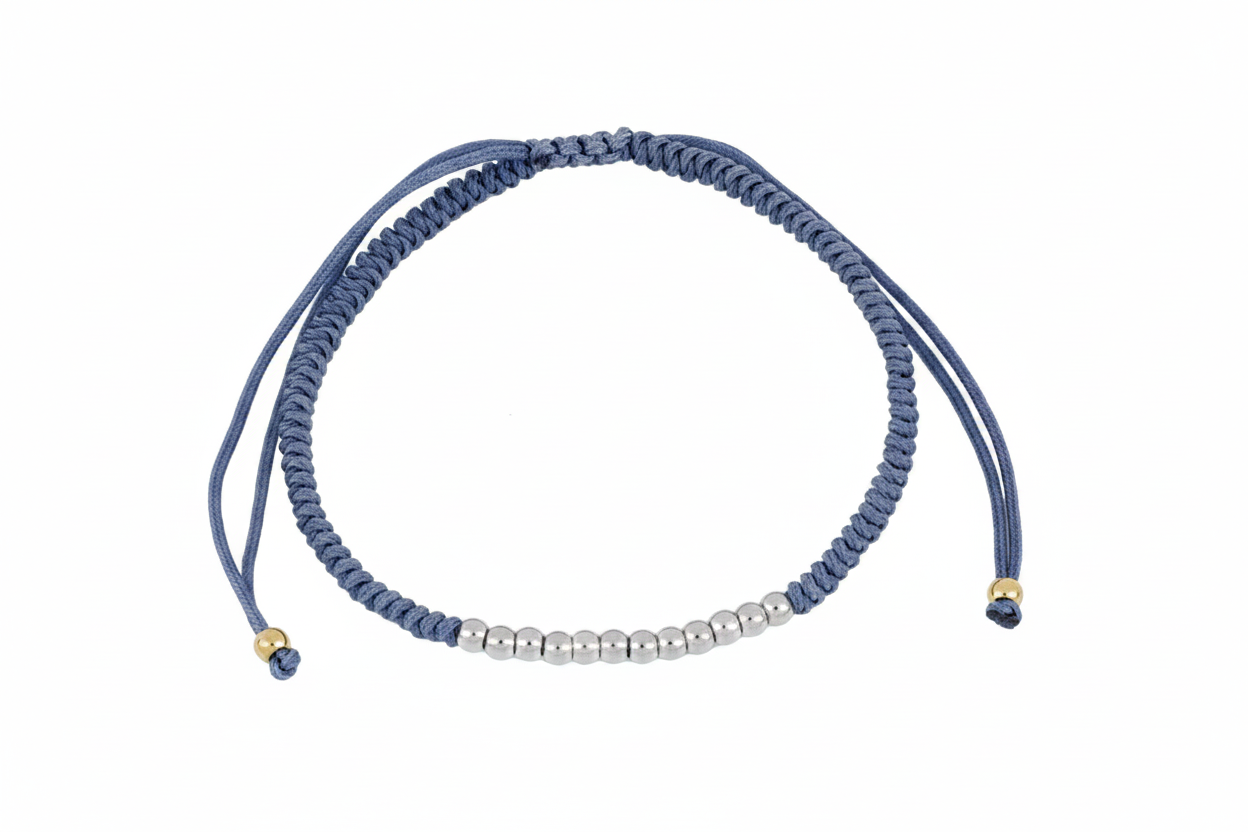 Enamel multicolor WATERPROOF bracelet
