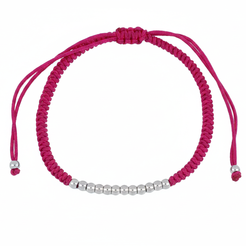 Enamel multicolor WATERPROOF bracelet