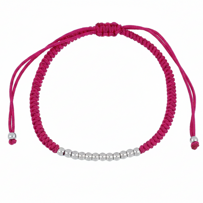 Enamel multicolor WATERPROOF bracelet