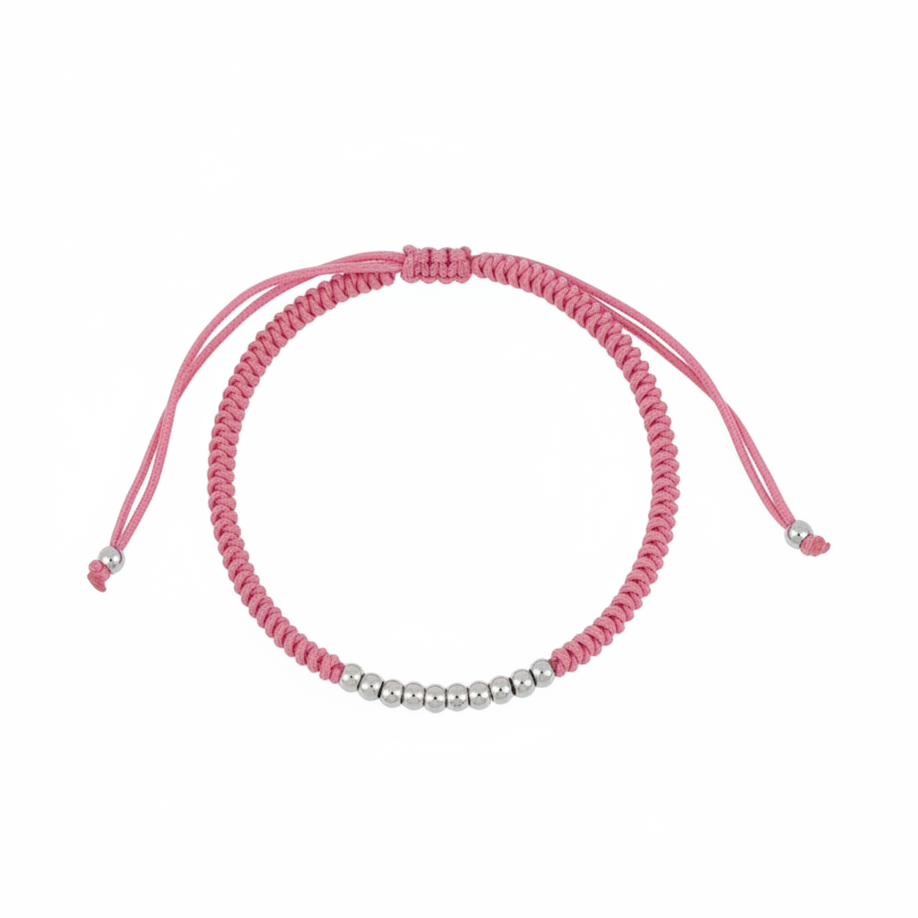 Enamel multicolor WATERPROOF bracelet