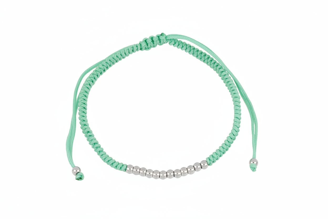 Enamel multicolor WATERPROOF bracelet