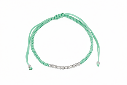 Enamel multicolor WATERPROOF bracelet