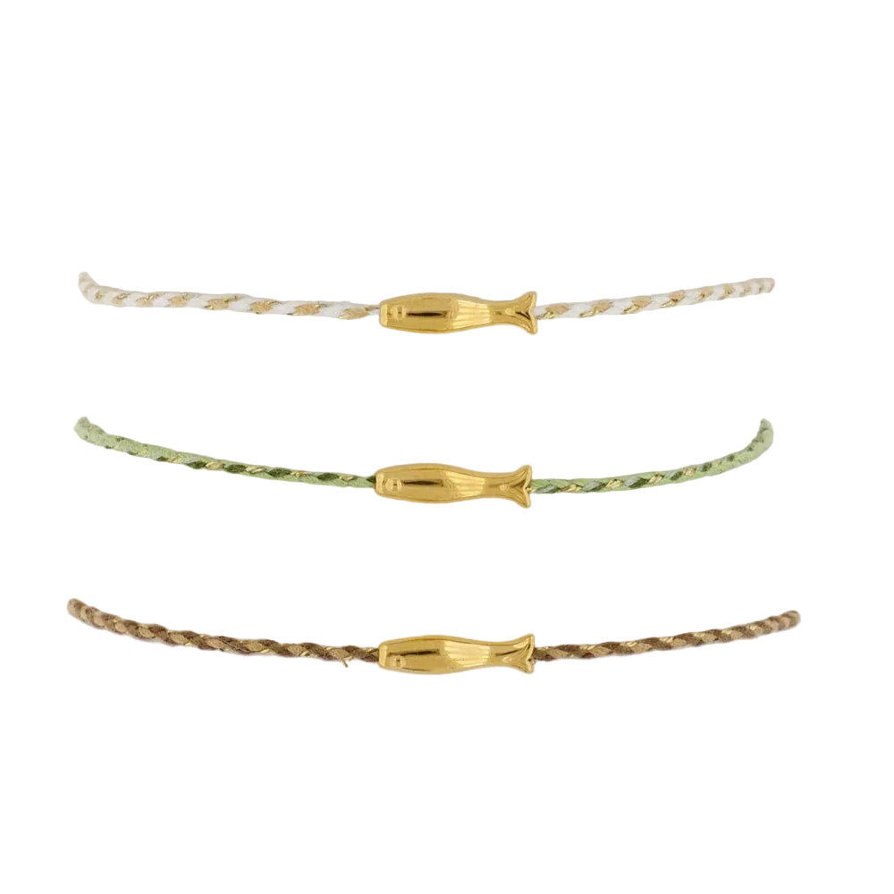 WATERPROOF Shore Necklace